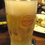 Sakurana - オリオンビール
