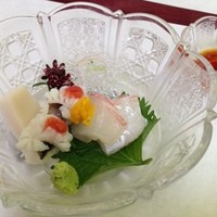 貴船喜らく - 鱧