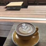 ジ・アザーサイド・コーヒー - 