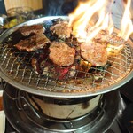 炭焼道楽 - 