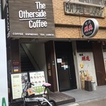 The Otherside Coffee - 
