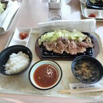 盛岡南ゴルフ倶楽部 - 