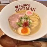 ラーメン バードマン - 