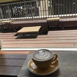 ジ・アザーサイド・コーヒー - 