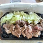 盛岡南ゴルフ倶楽部 - 