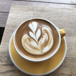 ジ・アザーサイド・コーヒー - 