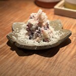 Shokudou Kifune - ポテトサラダ