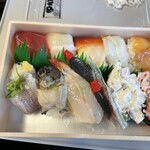 Sushi No Musashi - 