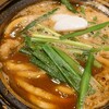 煮込うどん 山本屋本店 エスカ店