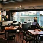 A&P with terrace - 