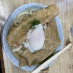 讃岐うどん がもう - 