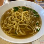 梓川SA下り ショッピングコーナー - 