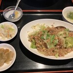 四川料理 福楽 - 