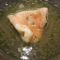 鮨 なんば 日比谷 - 