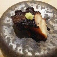 鮨 なんば 日比谷 - 