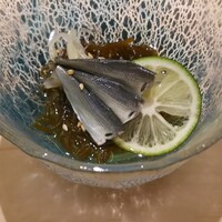鮨 なんば 日比谷 - 