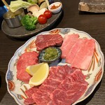 Sumibi Yakiniku Da-Wa - 