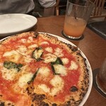 Pizzeria&Trattoria GONZO - 