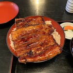 Unagi Suminobou - 