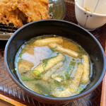 Gohandokoro Katsu An - 