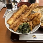 天丼てんや - 