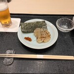 Ukifune - 平貝焼き