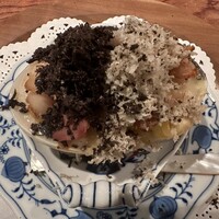 新門前 米村 - 