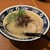 博多らーめん Shin-Shin - 料理写真: