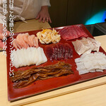 Sushi Mitsu - 