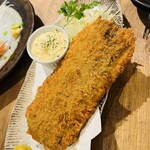 大人のご馳走屋 魚錠 - 