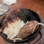 芝浦食肉 - 