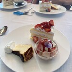 MAIN DINING by THE HOUSE OF PACIFIC - 