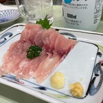 鯉とうなぎのまるます家 - 