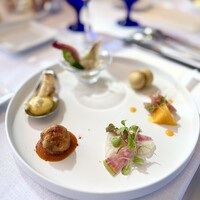 MAIN DINING by THE HOUSE OF PACIFIC - 