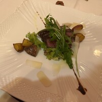 RISTORANTE REGA -  RISTORANTE REGA -