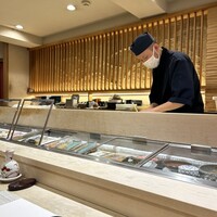 意気な寿し処阿部 広尾別館 - 