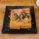 Kicchou - 厚揚げ