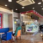 サーティワンアイスクリーム - 店内