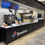 DOMINO'S PIZZA - 