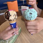 サーティワンアイスクリーム - アイス
