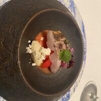 クッチーナ イタリアーナ ガッルーラ - 