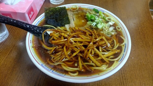 三平ラーメン 坂の上店 - 芽室/ラーメン | 食べログ