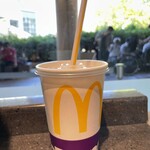 マクドナルド - 