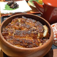 炭焼 うな富士 有楽町店 - 
