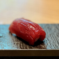 鮨トキドキ串 海老虎 - 