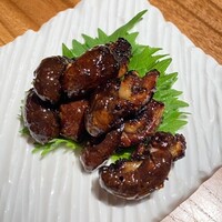 炭焼 うな富士 有楽町店 - 