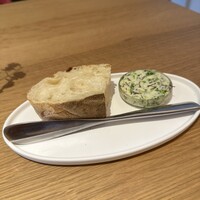 restaurant.m - KISOのパン