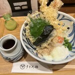 うどん棒 大阪本店 - 