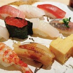 Sushi Rosan - 