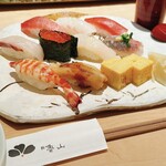 Sushi Rosan - 